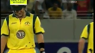 Great cricket victory of pakistan HD video