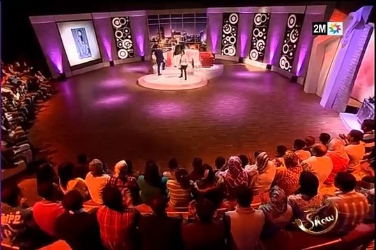 رشيد شو : حاتم إدار‬‎