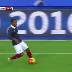 Attentat de Paris - Le bruit de l'explosion pendant le match