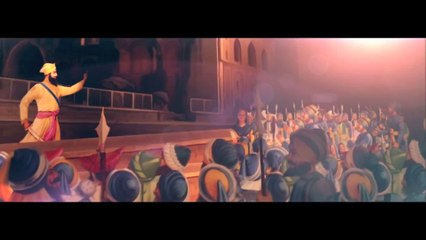 Wangaar Virasat Sandhu-Full HD Song 720P Panjabi Song