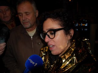 AUDIO. Le témoignage de Stéphanie, rescapée du Bataclan