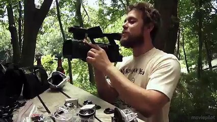 Exklusiv׃ EXISTS fragman German Deutsch [2015] Horror