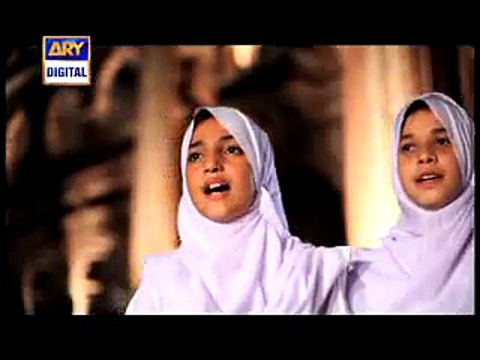 Meetha Meetha hy mery muhammad ka name Abdur Rauf Rufi Naat