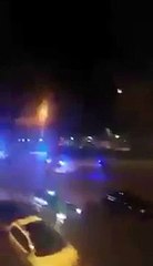Paris Attack Shooting LIVE Mobile Record Fight with France Police 13 Nov 2015