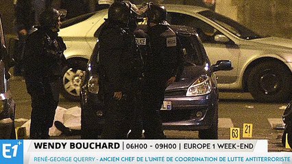 Attentats : du loup solitaire à la ceinture explosive, "un nouveau stade de la violence"
