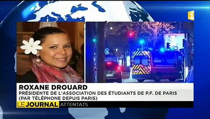 Des attaques terroristes sans précédent