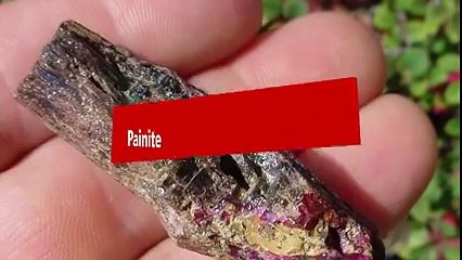 Most Expensive Materials In World