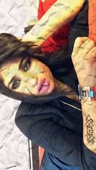 Imran Agar Aap ne Mujh se Shadi Nahin Ki Tou ….. -- Qandeel Baloch