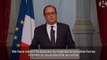 Paris attacks- François Hollande declares state of emergency – video - World news - The Guardian