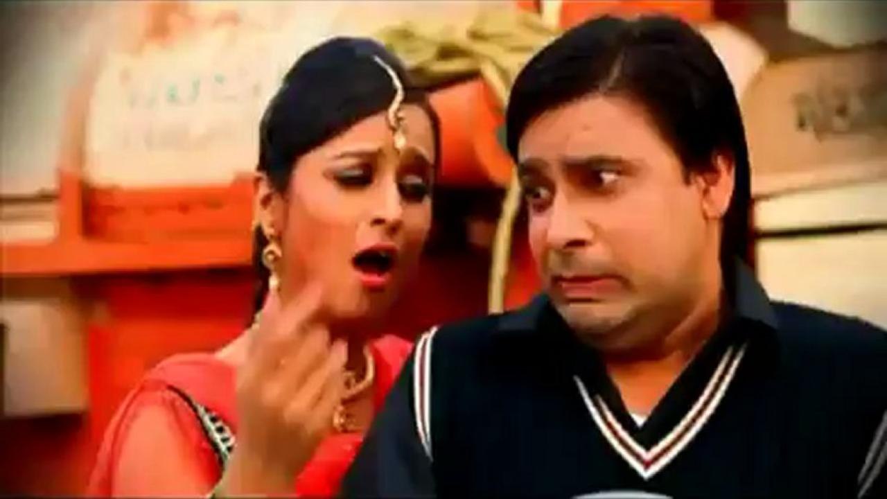 Kadi te Peke Ja Ni Begum - Full Punjabi Song HD