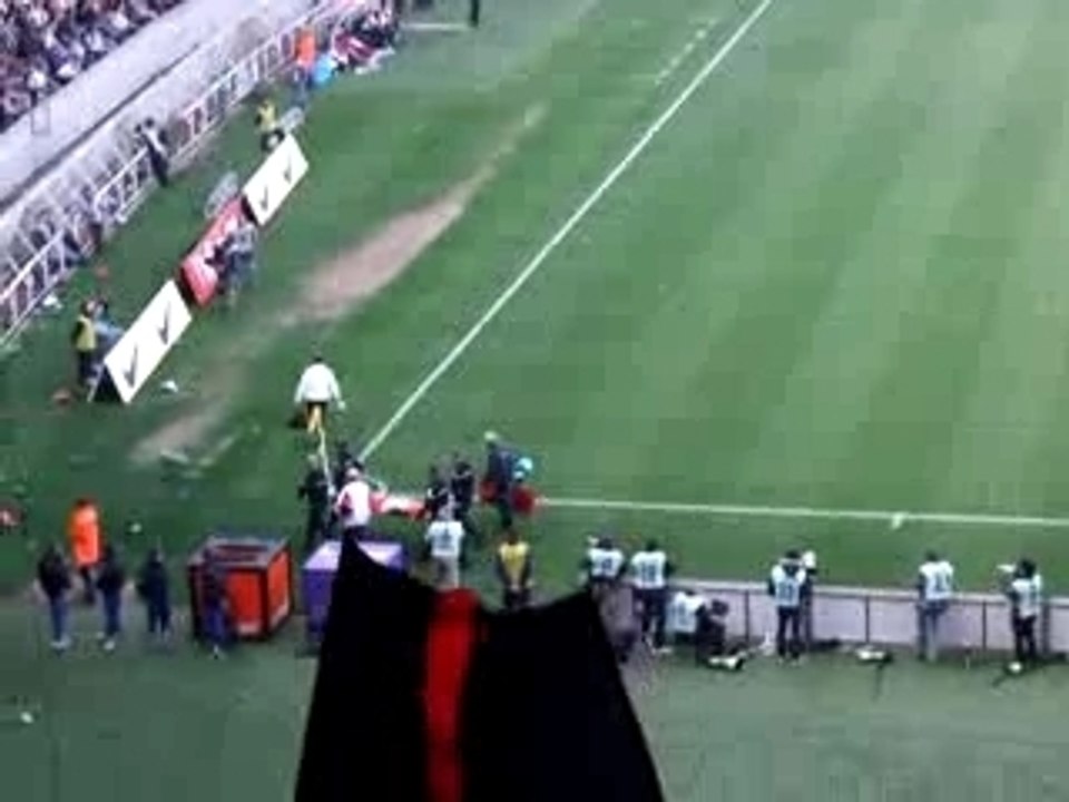 psg lyon lyonnais a l hopital