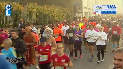 Marathon du Cognac (AUTO-RECORD) (2015-11-14 09:23:38 - 2015-11-14 15:11:00)