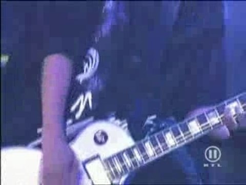 TOKIO HOTEL - DOME 41 - TOTGELIEBT
