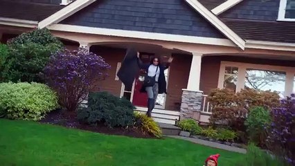 Teaser #1 Adventures in Babysitting Disney Channel