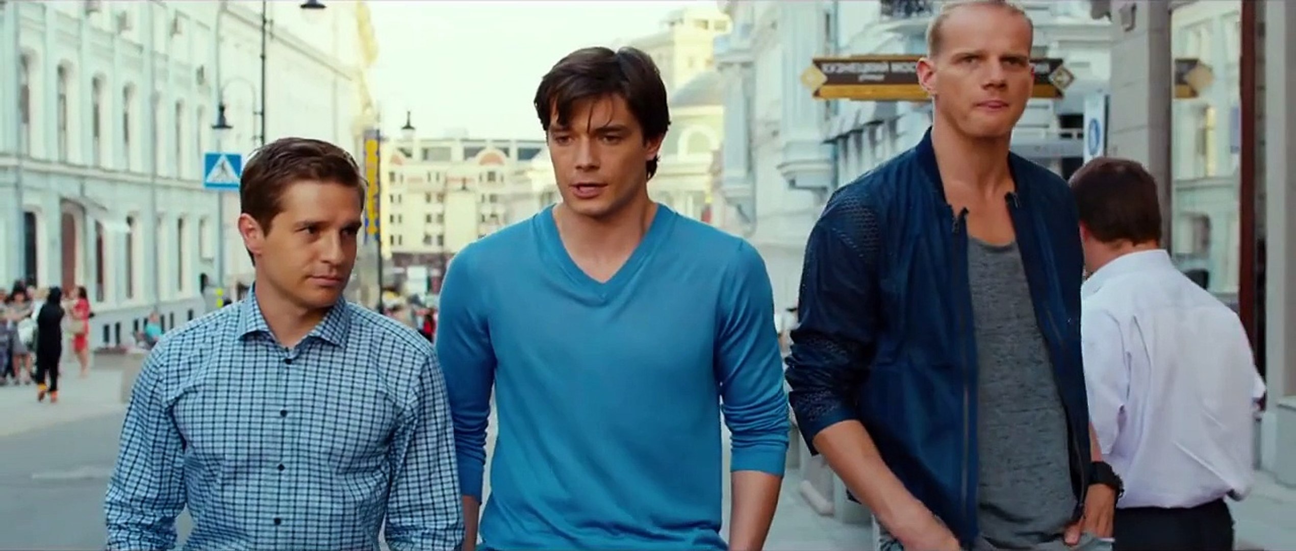 ⁣Новая романтическая комедия ЛЮБИТ НЕ ЛЮБИТ В КИНО С 4 ДЕКАБРЯ