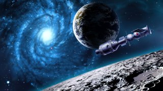 Documentary 2015 Space Exploration - US-EVA31-Edited RAW XDCAM