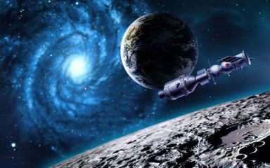 Documentary 2015 Space Exploration - US-EVA31-Edited RAW XDCAM
