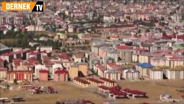 Şen Erzurum (Harun Atmaca)