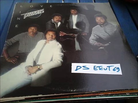 TAVARES -TOUCHE'(RIP ETCUT)CAPITOL REC 81