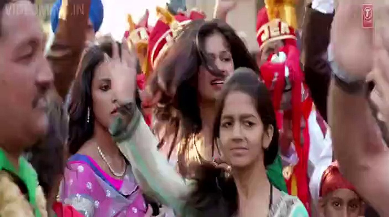 (Fukrey) Full Hd