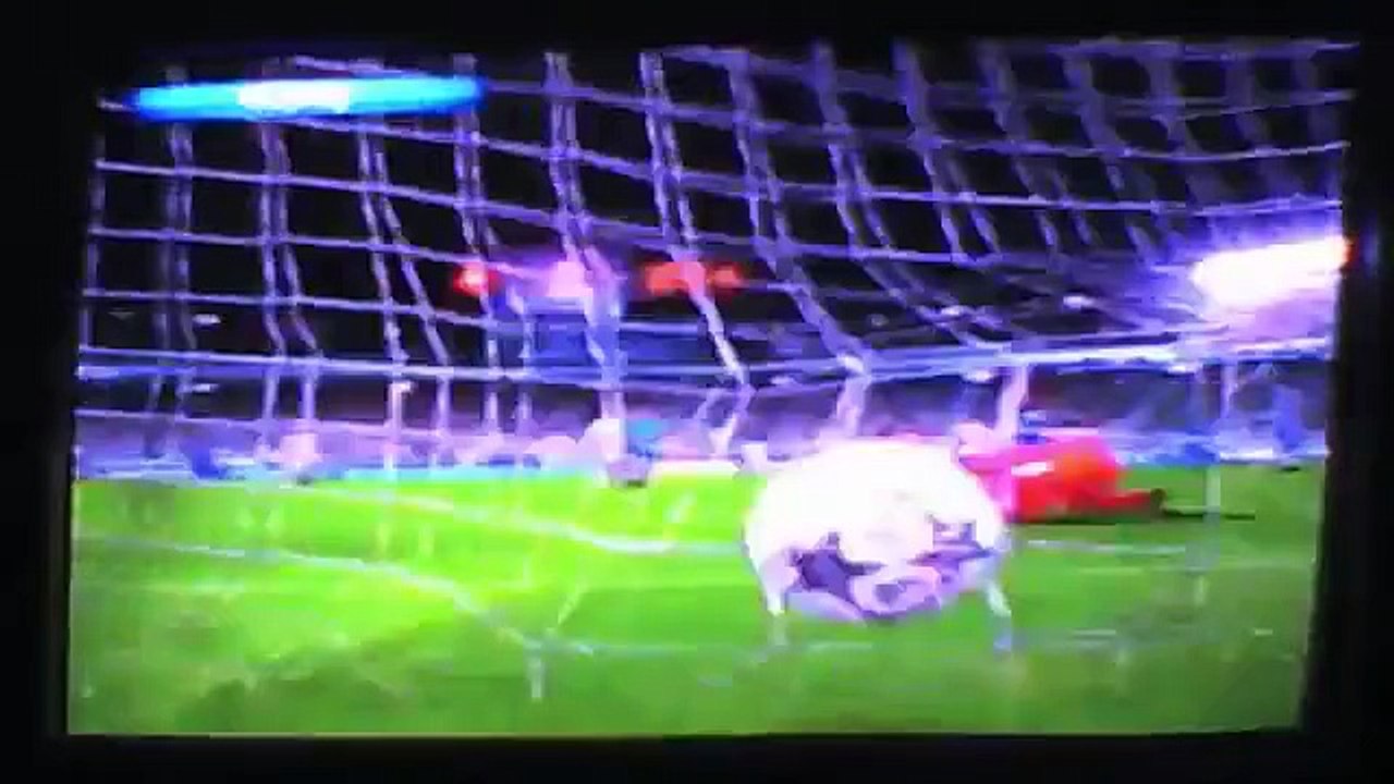 Goals - Cristiano Ronaldo - PES 2015 (PS2) - #71