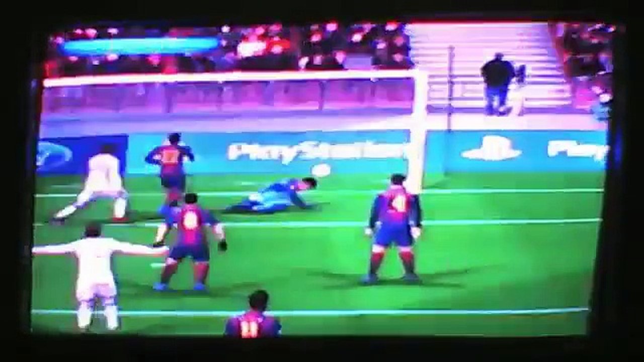 Goals - Mario Gotze - PES 2015 (PS2) - #69