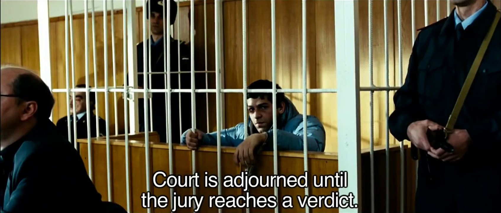 12 (Twelve) - Official Trailer