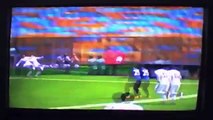 Goals - Luka Modrić - PES 2015 (PS2) - #33