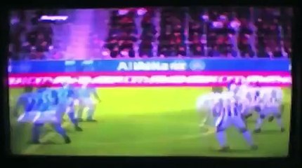 Goals - Andrea Pirlo - PES 2015 (PS2) - #54