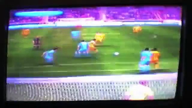 Goals - Oscar - PES 2015 (PS2) - #39