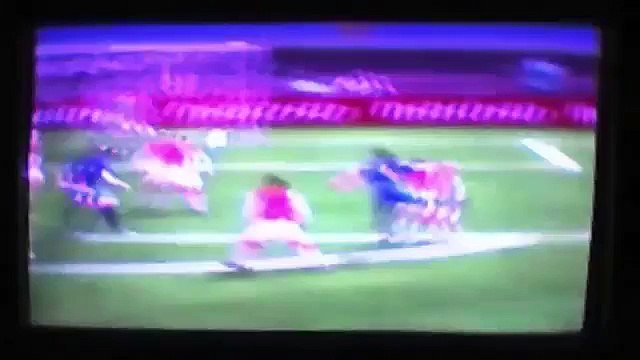 Goals - Yohan Cabaye - PES 2015 (PS2) - #56