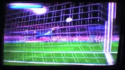Goals - Ramires - PES 2015 (PS2) - #43