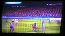 Goals - Alvaro Morata - PES 2015 (PS2) - #44