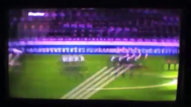 Goals - Sulley Muntari - PES 2015 (PS2) - #60