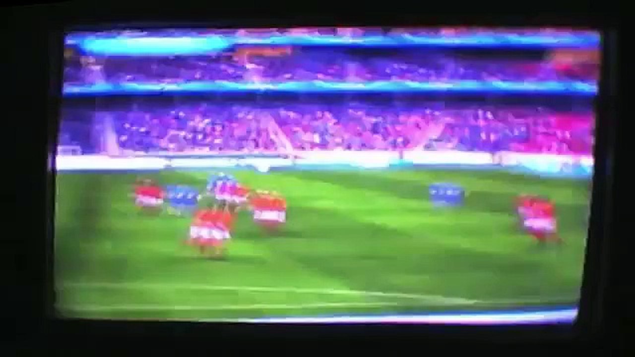 Goals - Didier Drogba - PES 2015 (PS2) - #37