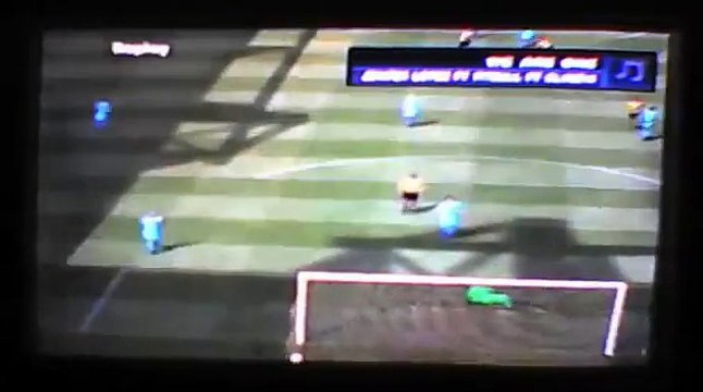 Goals - Marcel Schmelzer - PES 2015 (PS2) - #67