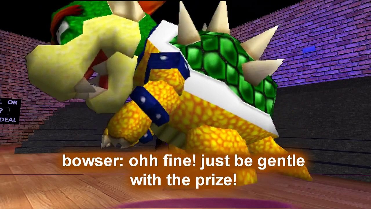 DerpTV: Super Happy Fun Fun Gameshow