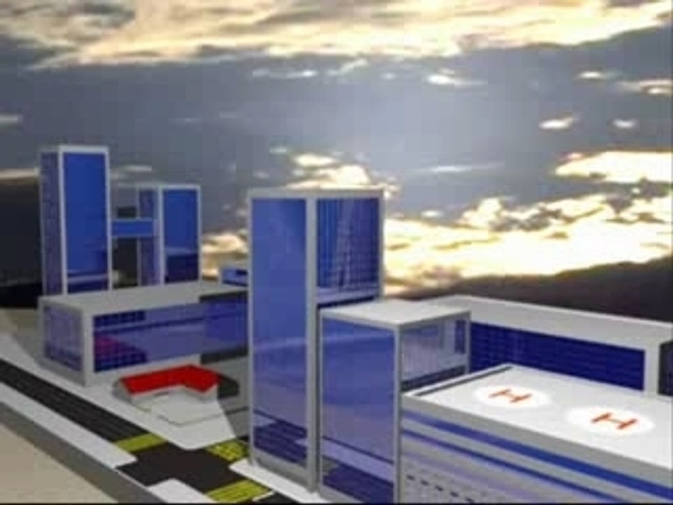Buildingville3d