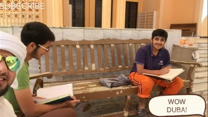 SATURDAY SHINE MORNING !! BLOG DUBAI