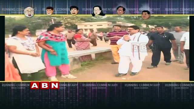 Running Commentary | Congress Senior Leaders to participate in Warangal By Polls Campaign