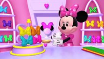 Mickey Mouse Minnies Bow Toons Minnies first own show!