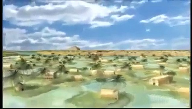 Documentaire histoire Sumeriens et Babyloniens reportage documentaire