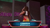 WWE 2K16 jubilee v cameron
