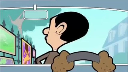 Mr Bean Cartoon Animated Series - Mr Bean Cartoon English Season 4 Episodes_5