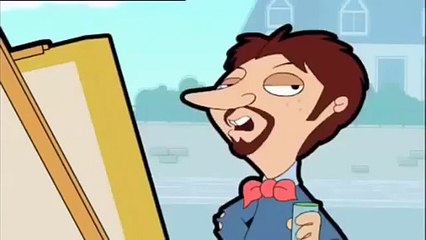 Mr Bean Cartoon Animated Series - Mr Bean Cartoon English Season 4 Episodes_6