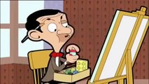 Mr Bean Cartoon Animated Series - Mr Bean Cartoon English Season 4 Episodes_8