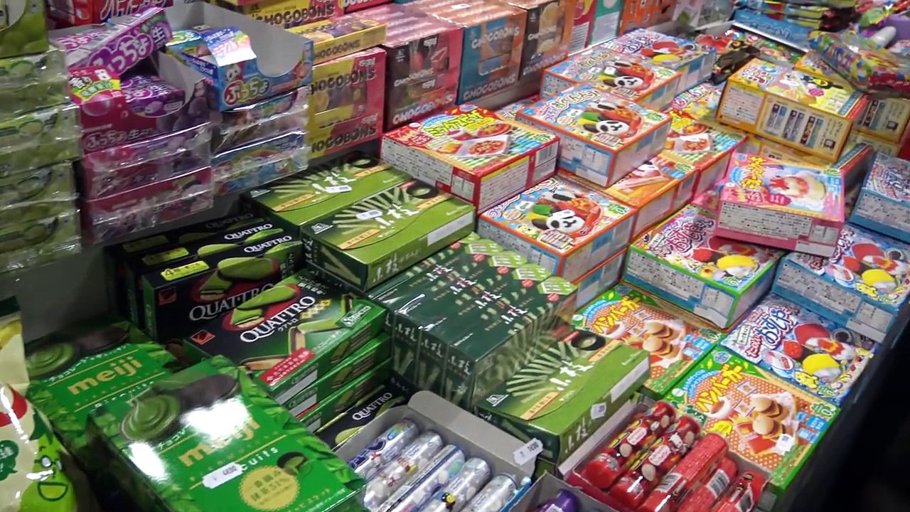 [VLOG] Salon Paris Manga 20ème édition Studio Bubble Tea 20th Paris Manga Con