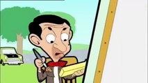 Mr Bean Cartoon Animated Series - Mr Bean Cartoon English Season 4 Episodes_13