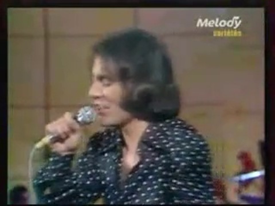 Belle chanson d'actualité