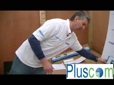 LCD LED TV Wall Mount Bracket for 32” to 65 Inches Vesa 600 x 400mm